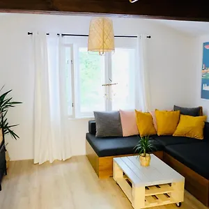 Apartament Belmondo House, Sopot
