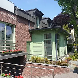 Kwatera prywatna House, Sopot
