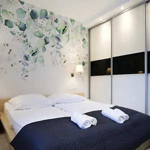 Apartament Aquarius, Sopot
