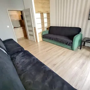 1120 śmiałego 41 - Tanie W Apartamencie - Samodzielne Zameldowanie - Self Check In Apartament Poznań