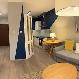 Sopot Apartment Apartament Sopot