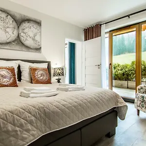 Nosalowe Tarasy Apartament Zakopane