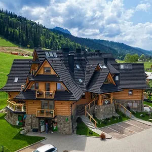 Vip Mountain Nosal Apartament Zakopane