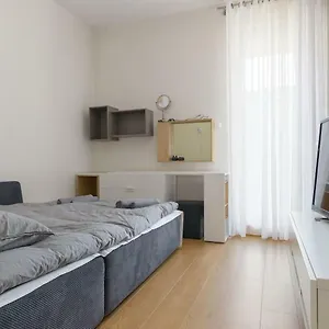 Dąbrowskiego Apartament Poznań