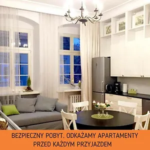 Exclusive Old Town By Renters Apartament Wrocław